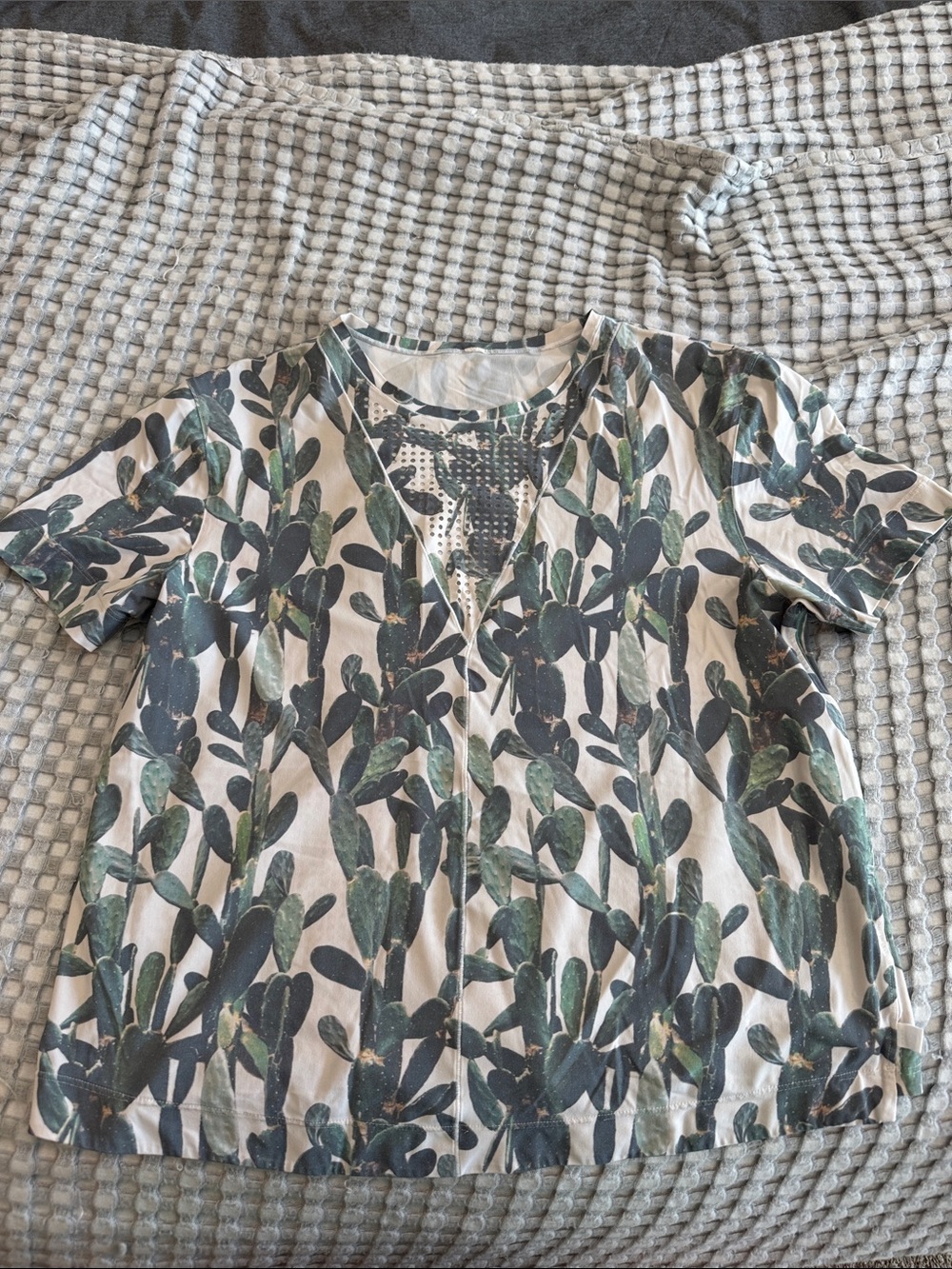 Lululemon Shirt